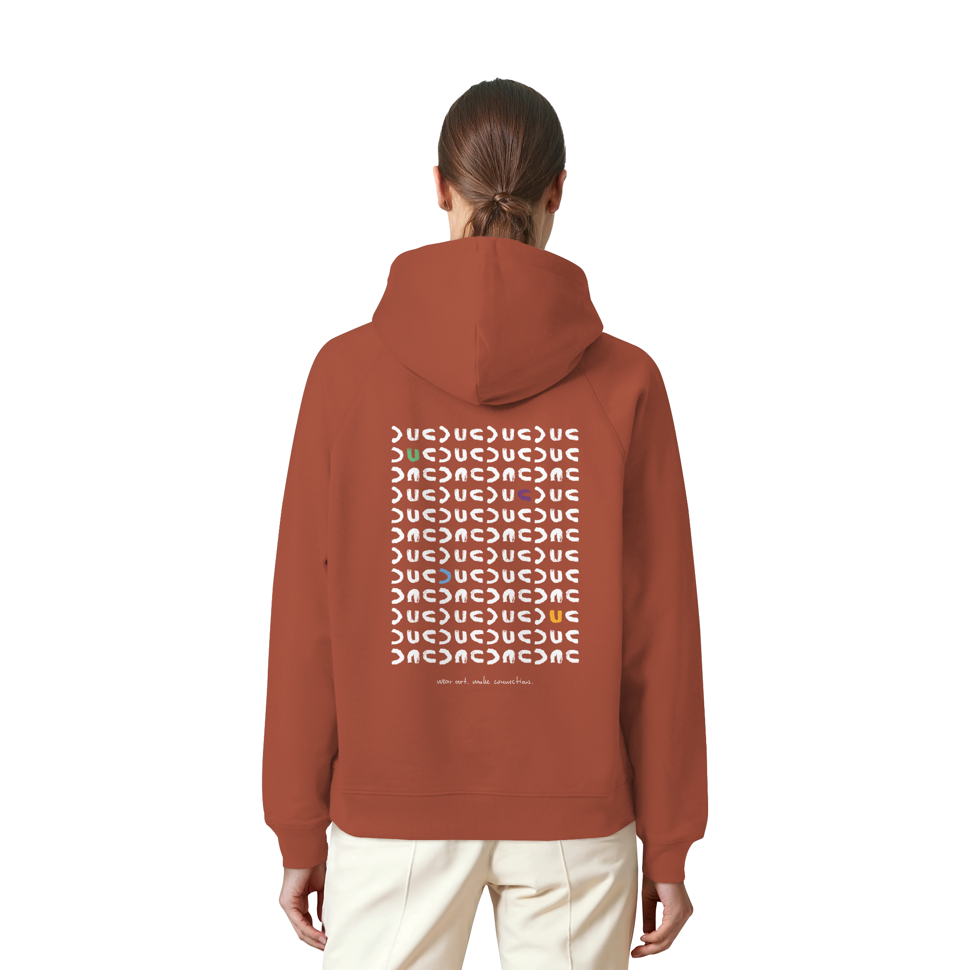 Der Cucuc (Hoodie)