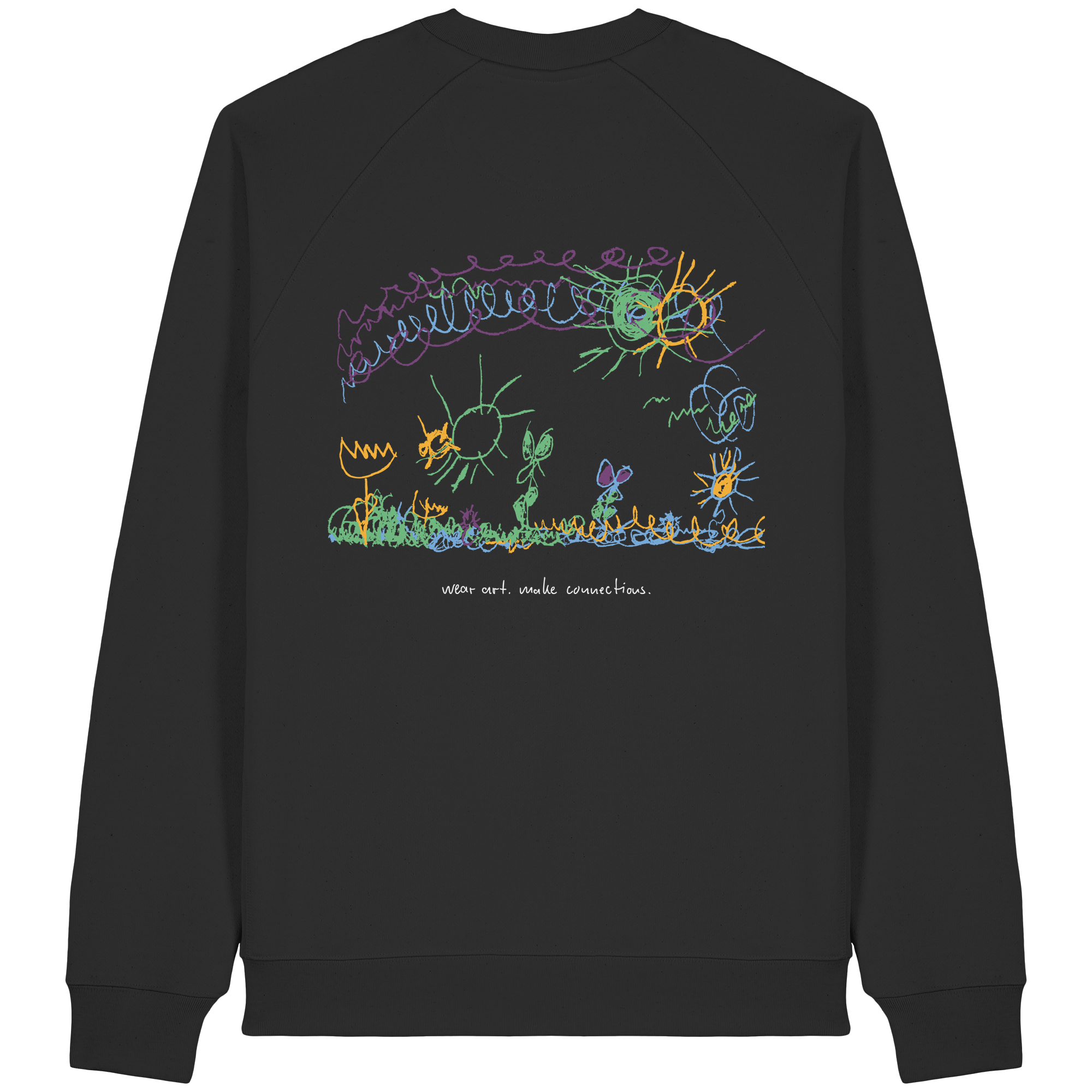 Die Sonnenwiese (Sweater)