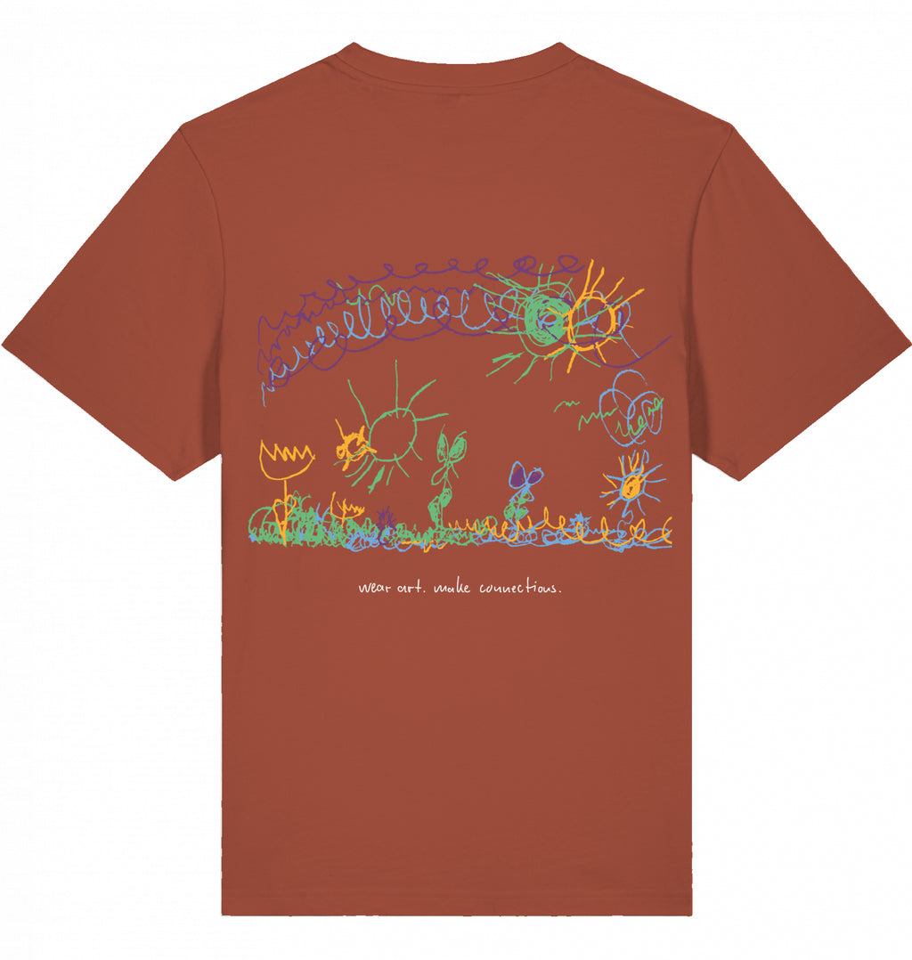 Die Sonnenwiese - Shirt