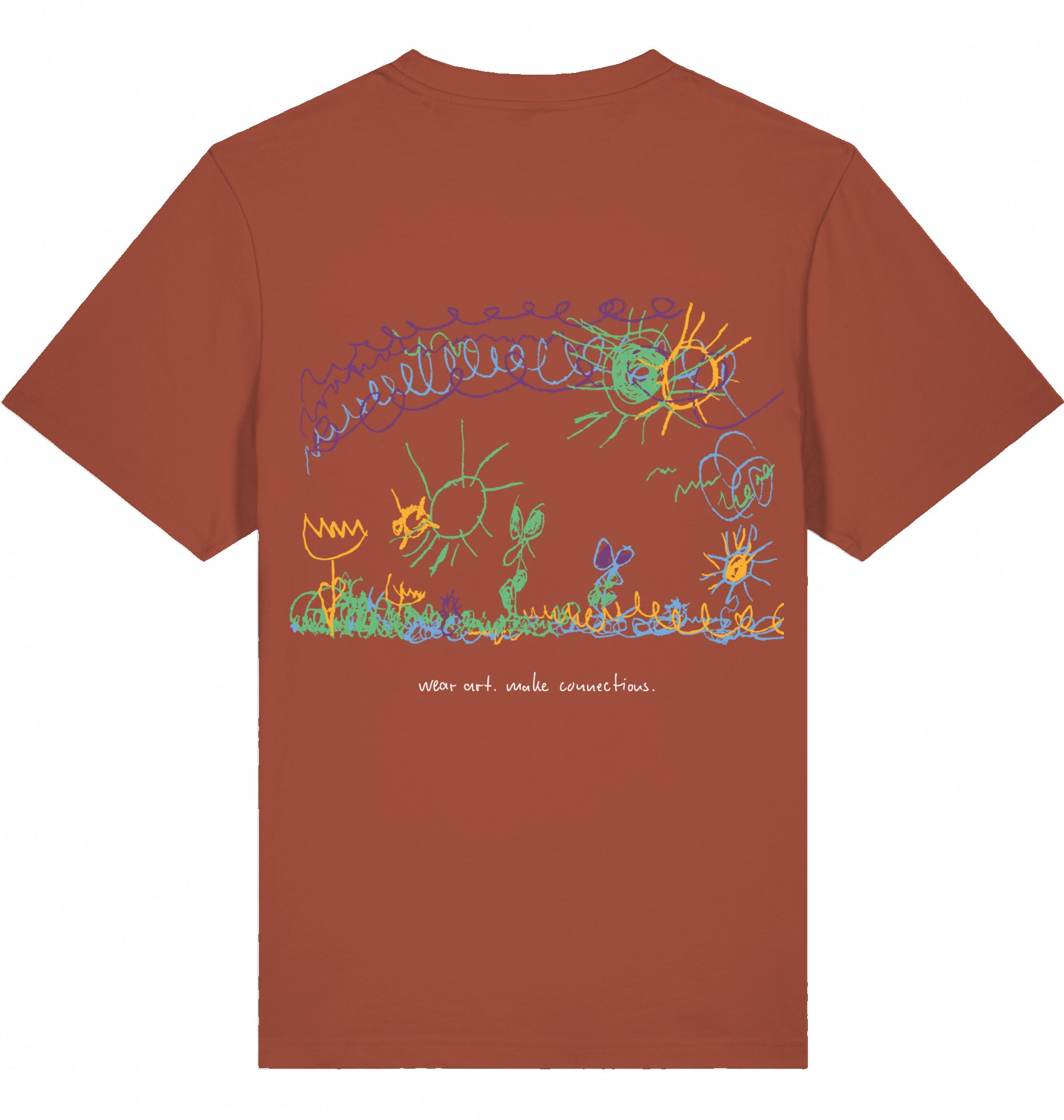 Die Sonnenwiese - Shirt