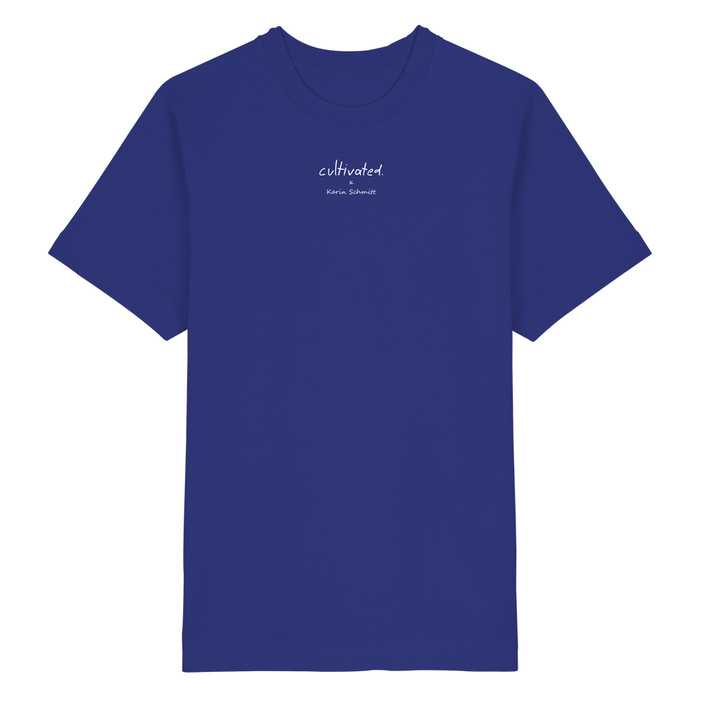 Der Fruchtjoghurt (Unisex)