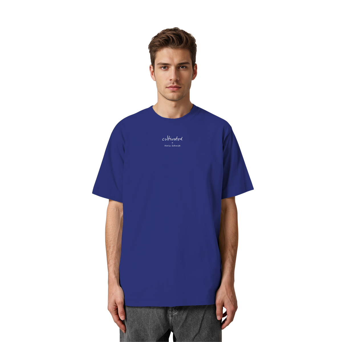Der Fruchtjoghurt (Unisex)