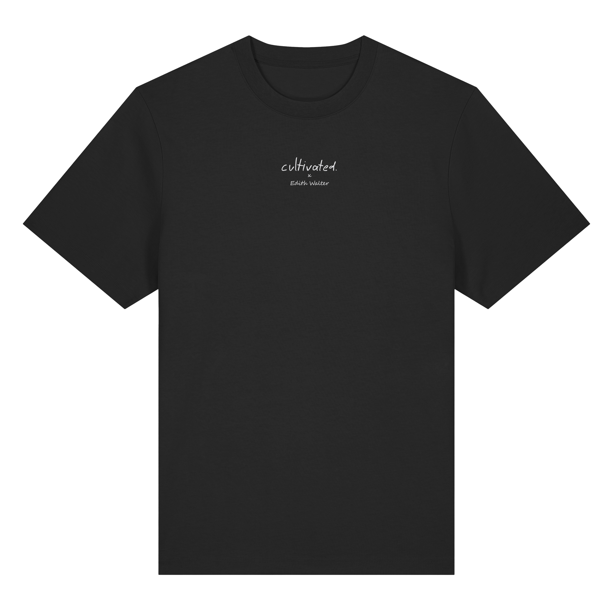 Die Blumenvase (Shirt)