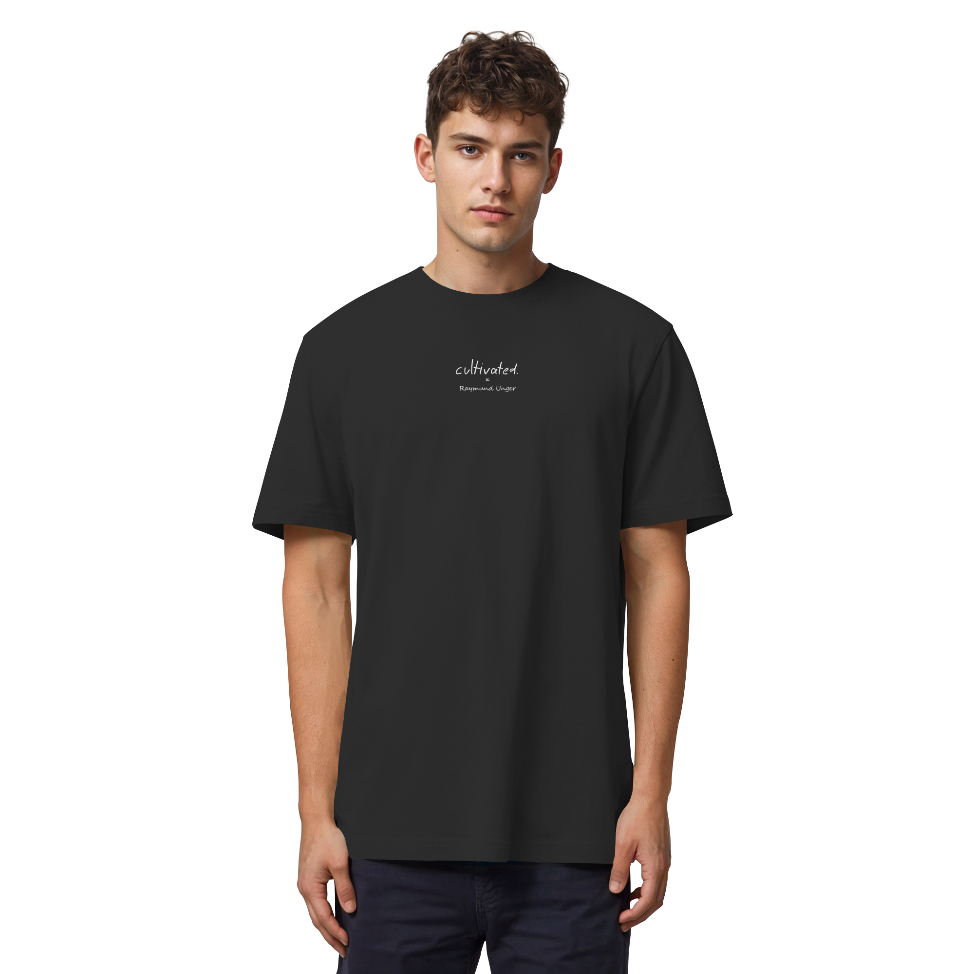 Der Cucuc - Shirt