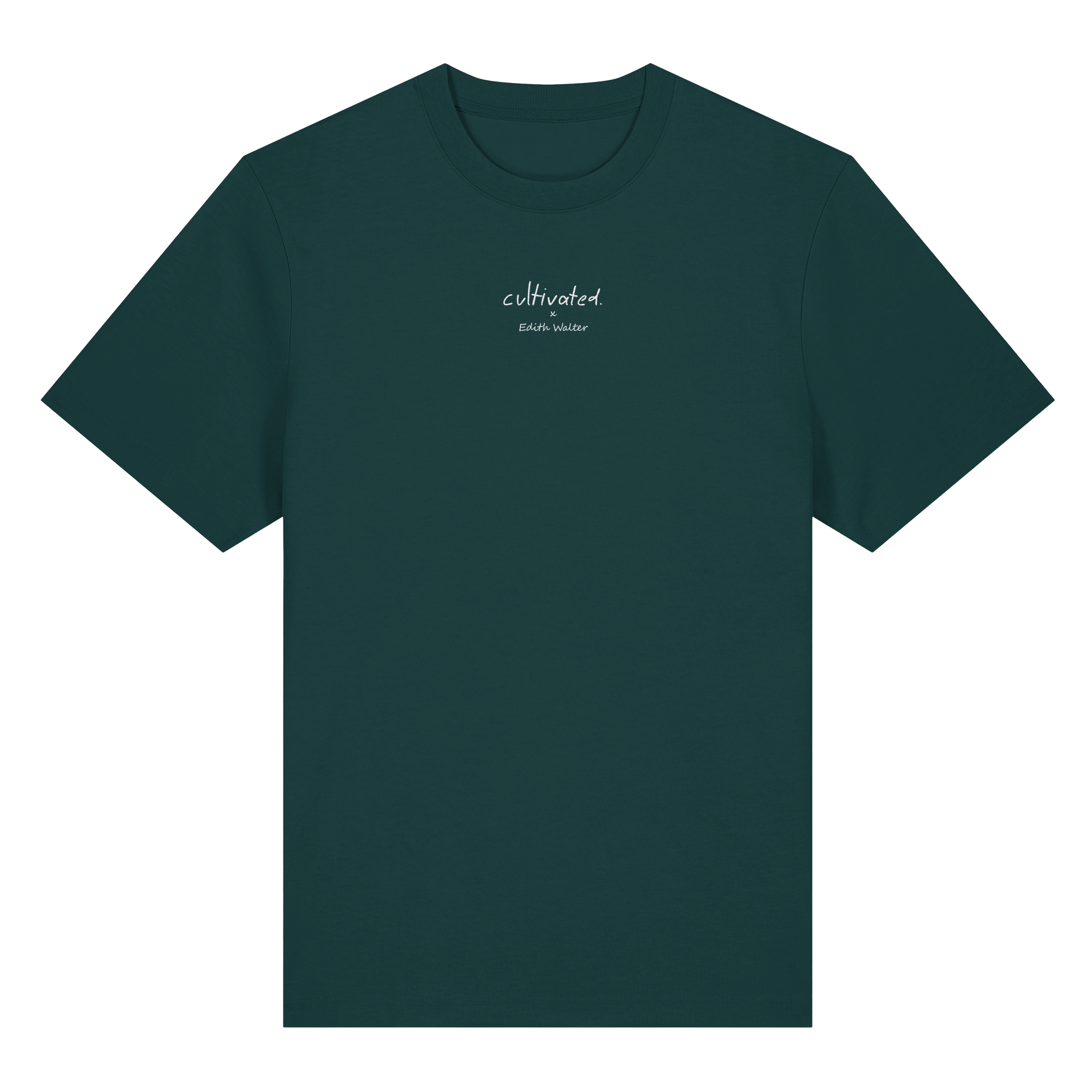 Die Blumenvase (Shirt)