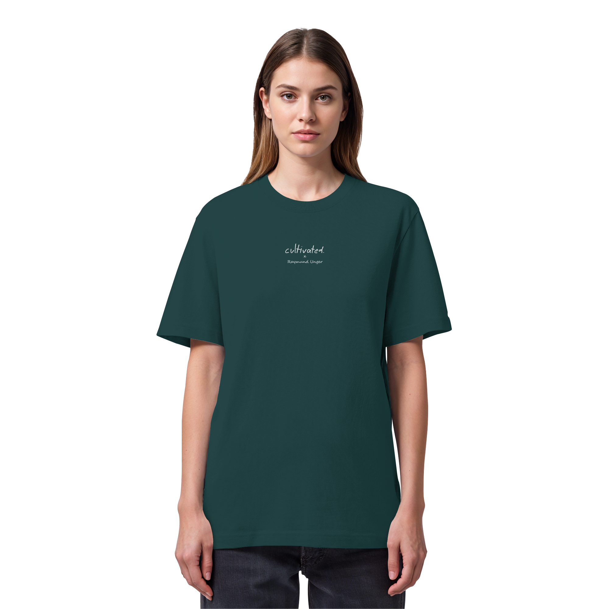 Der Cucuc - Shirt