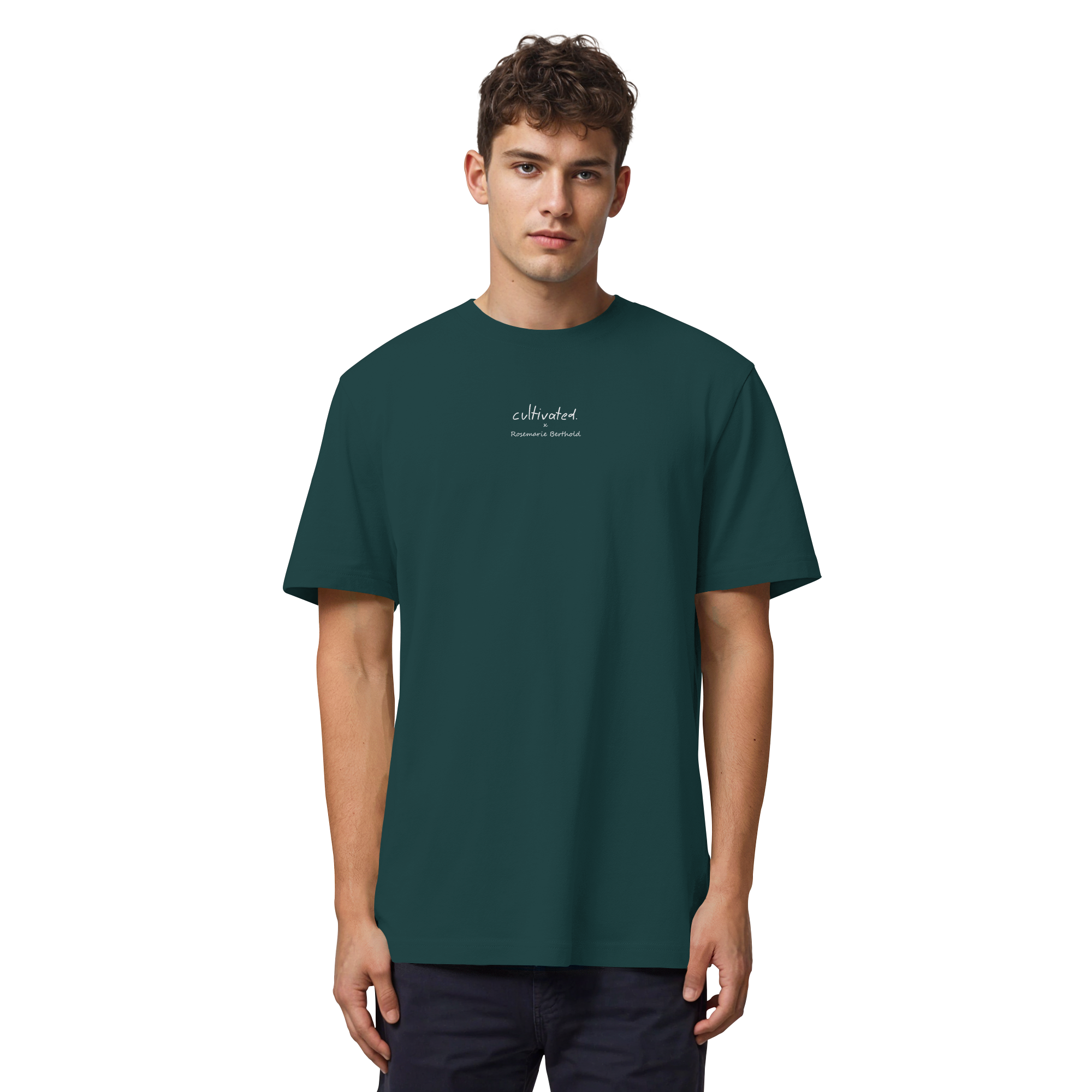 Die Sonnenwiese - Shirt