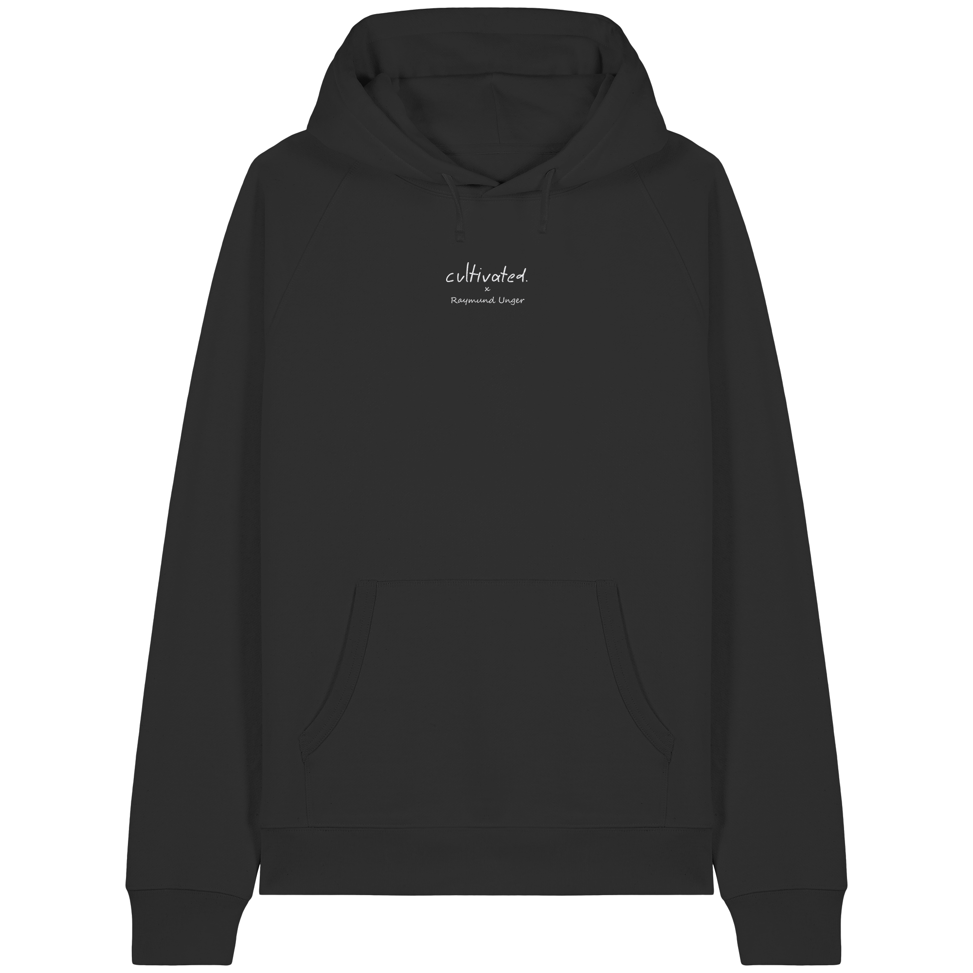 Der Cucuc (Hoodie)