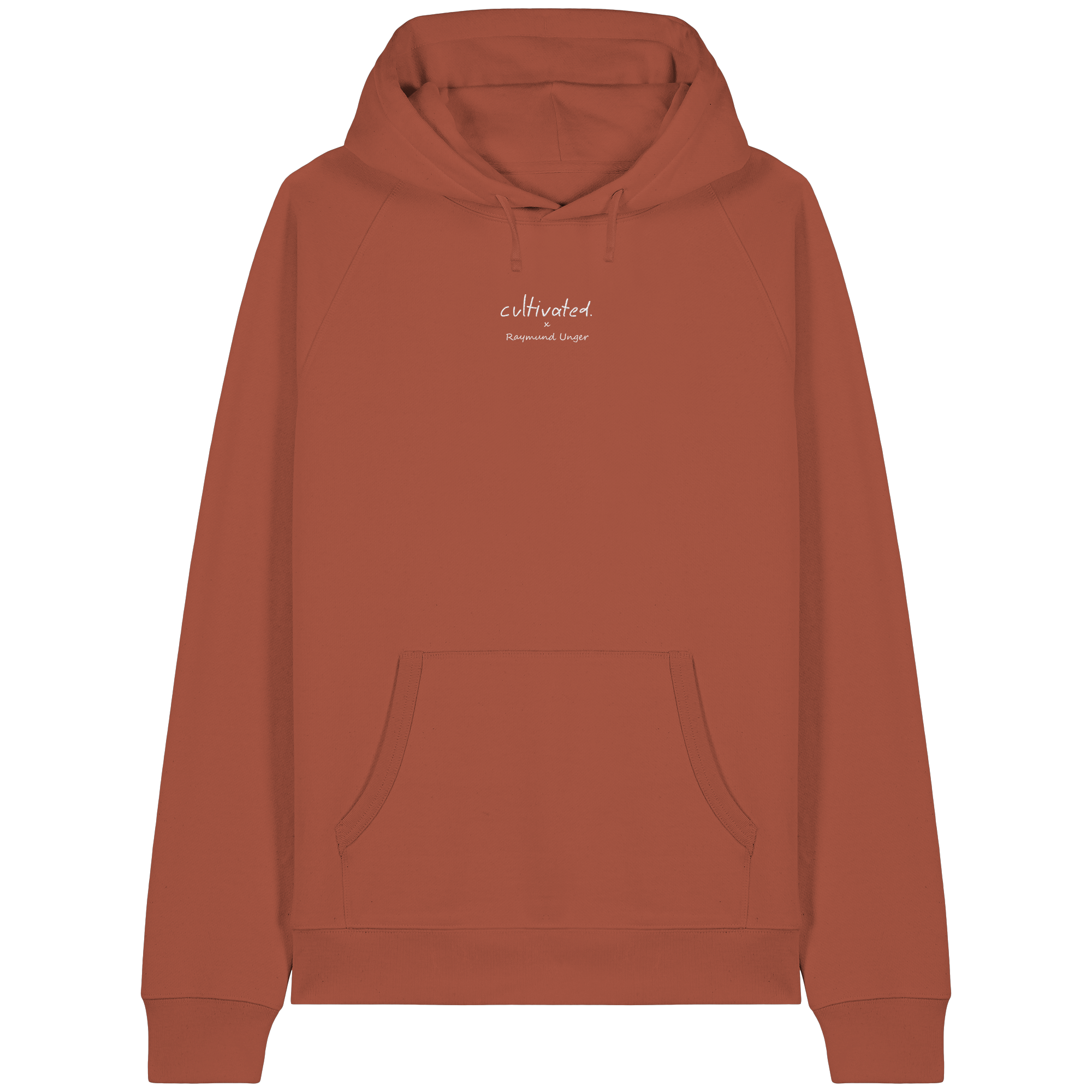 Der Cucuc (Hoodie)