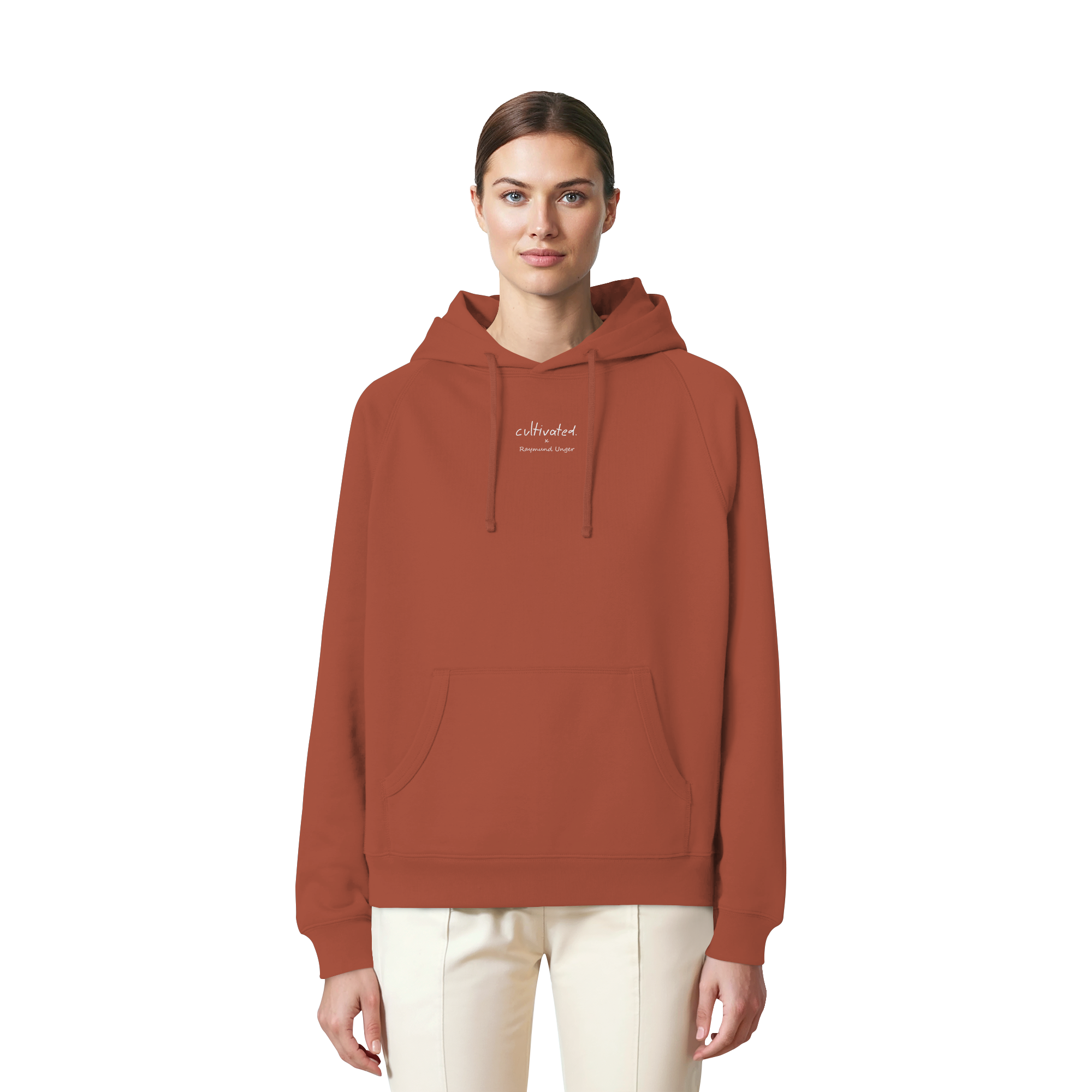 Der Cucuc (Hoodie)